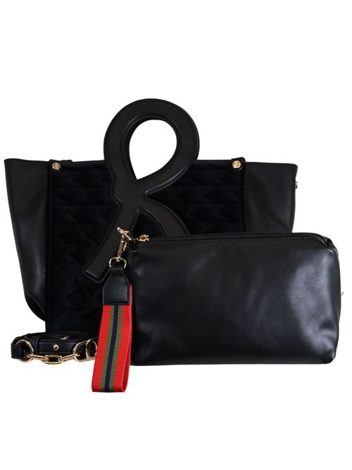 R bag borsa a mano ROBERTA DI CAMERINO | RB2250839R003
